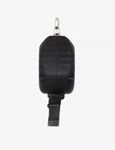Retractable Blocks in Polymer Casing with Webbing Lanyard, PCWB02