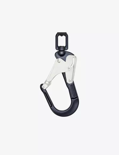 KARAM Mikron Block 2 Meter with PN181 Hook, MIC02(181)