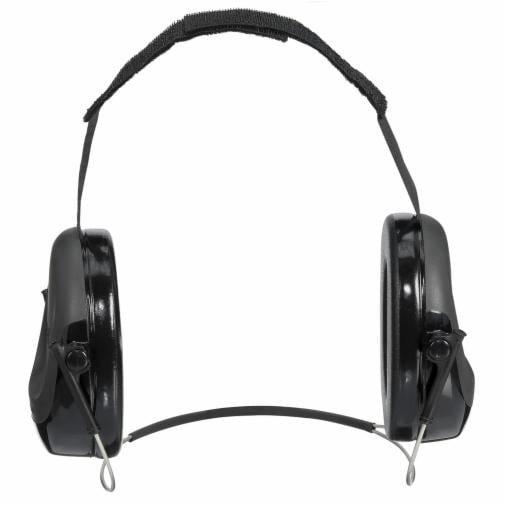 3M™ PELTOR™ Welding Earmuff H505B, 10 ea/Case