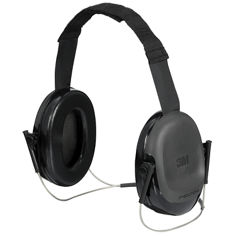 3M™ PELTOR™ Welding Earmuff H505B, 10 ea/Case