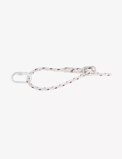 Karam Work Positioning Lanyard with Ring type Adjuster, PN241