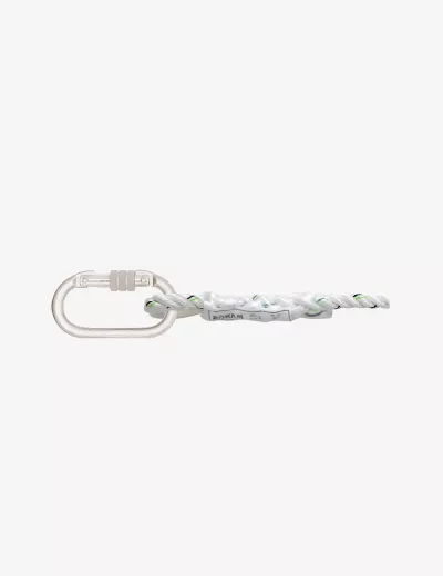 Karam Work Positioning Lanyard with Grip Adjuster, PN242
