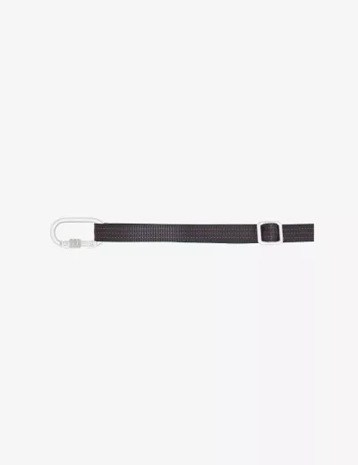 Karam Webbing Work Positioning Lanyard, PN243