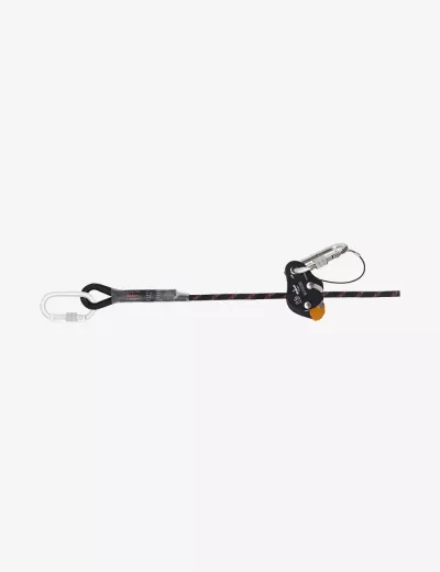 Karam Work Positioning Lanyard with Grip Adjuster, PN247