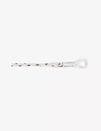 Karam Energy Absorbing Twisted Rope Lanyard, PN301