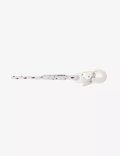 Karam Energy Absorbing Twisted Rope Lanyard, PN307
