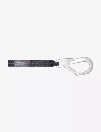Karam No Spark Energy Absorbing Lanyard, PN328(AS)