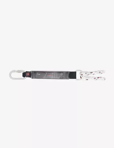 Karam Forked Lanyards with Energy Absorber, PN351N