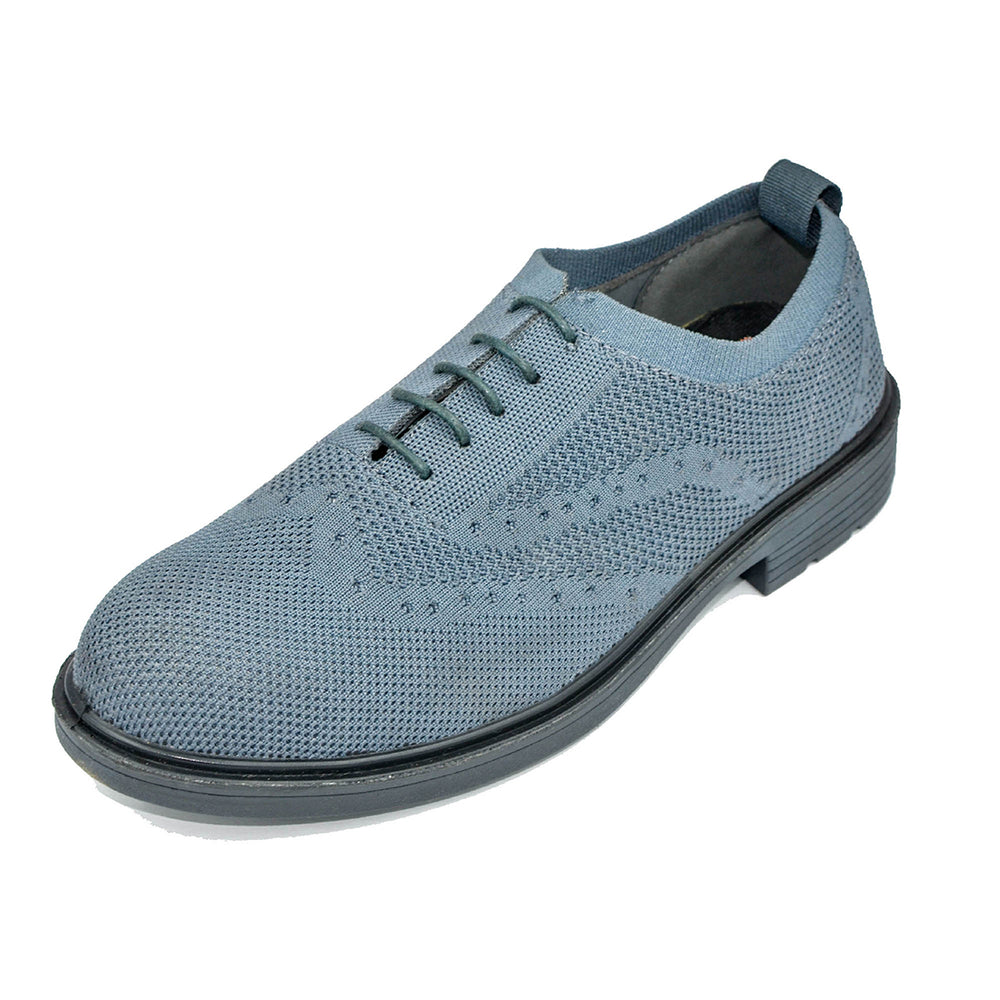 Fuel Debonair Men Executive Safety Shoes