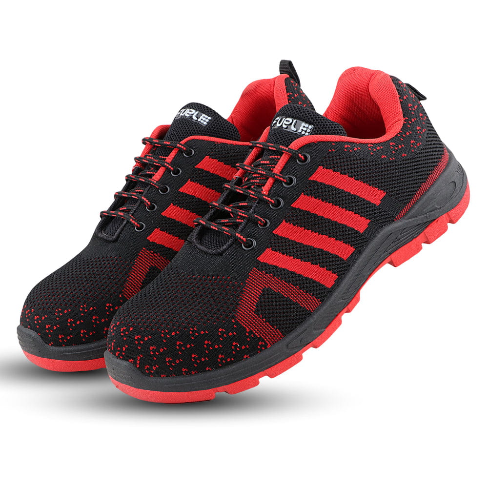 FUEL Jordan Men Safety Shoes