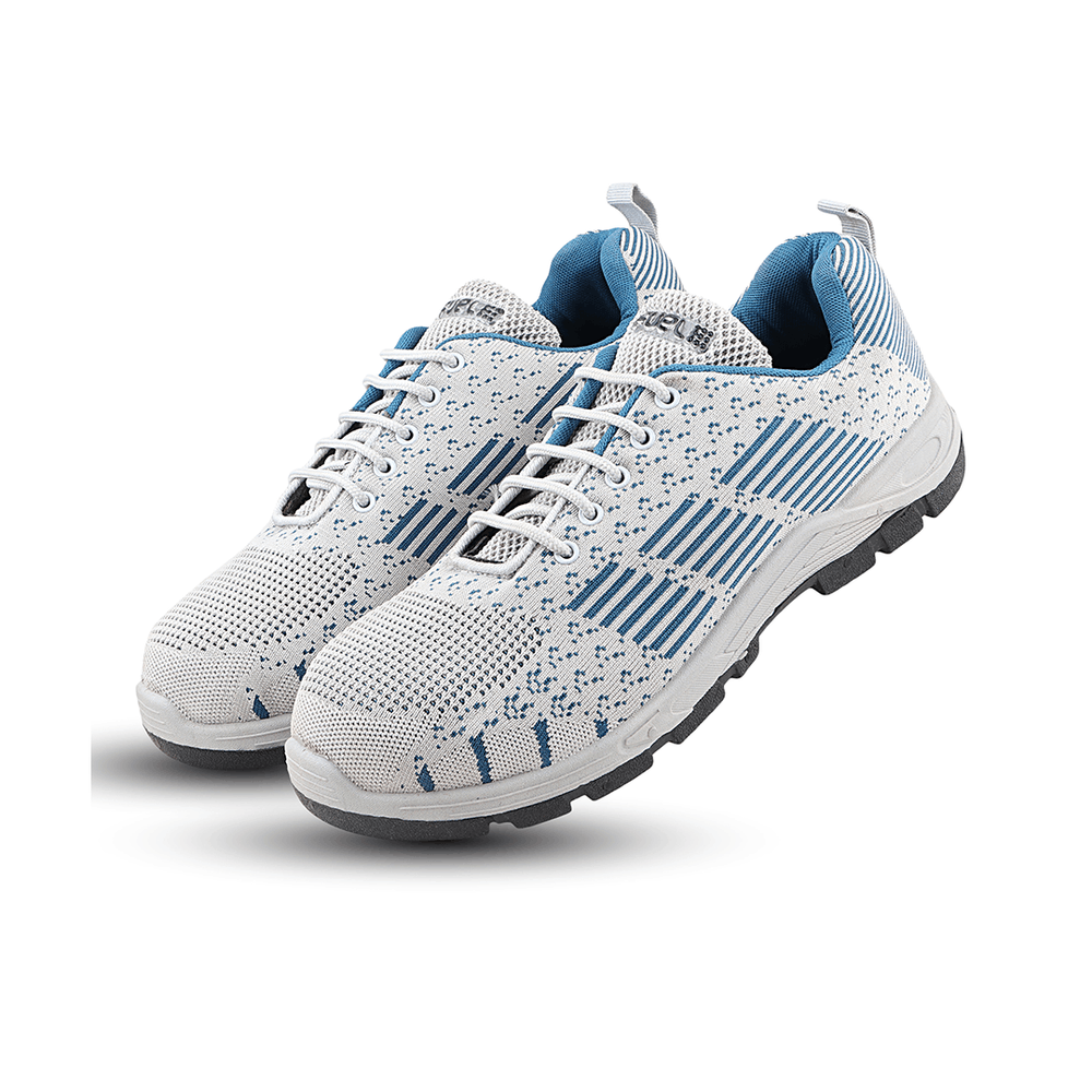 FUEL Jordan Men Safety Shoes