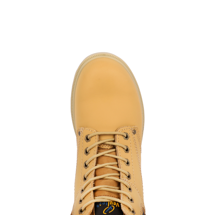 Vaultex, SBP Ankle Protective Footwear, Honey Color