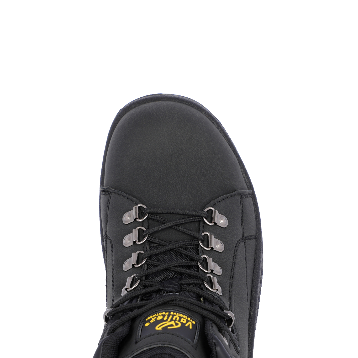Vaultex, SBP High Ankle Protective Footwear, Black Color