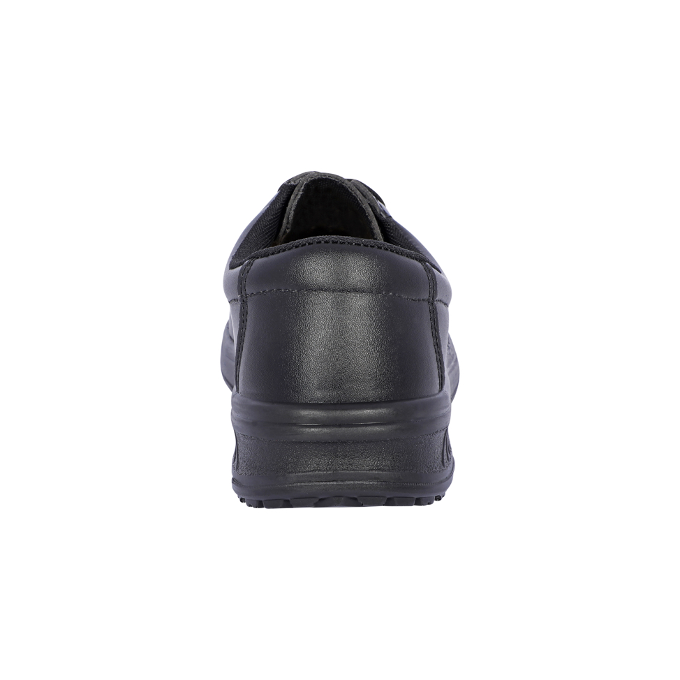 Vaultex, S3 Executive Safety Shoes, Part No: M08
