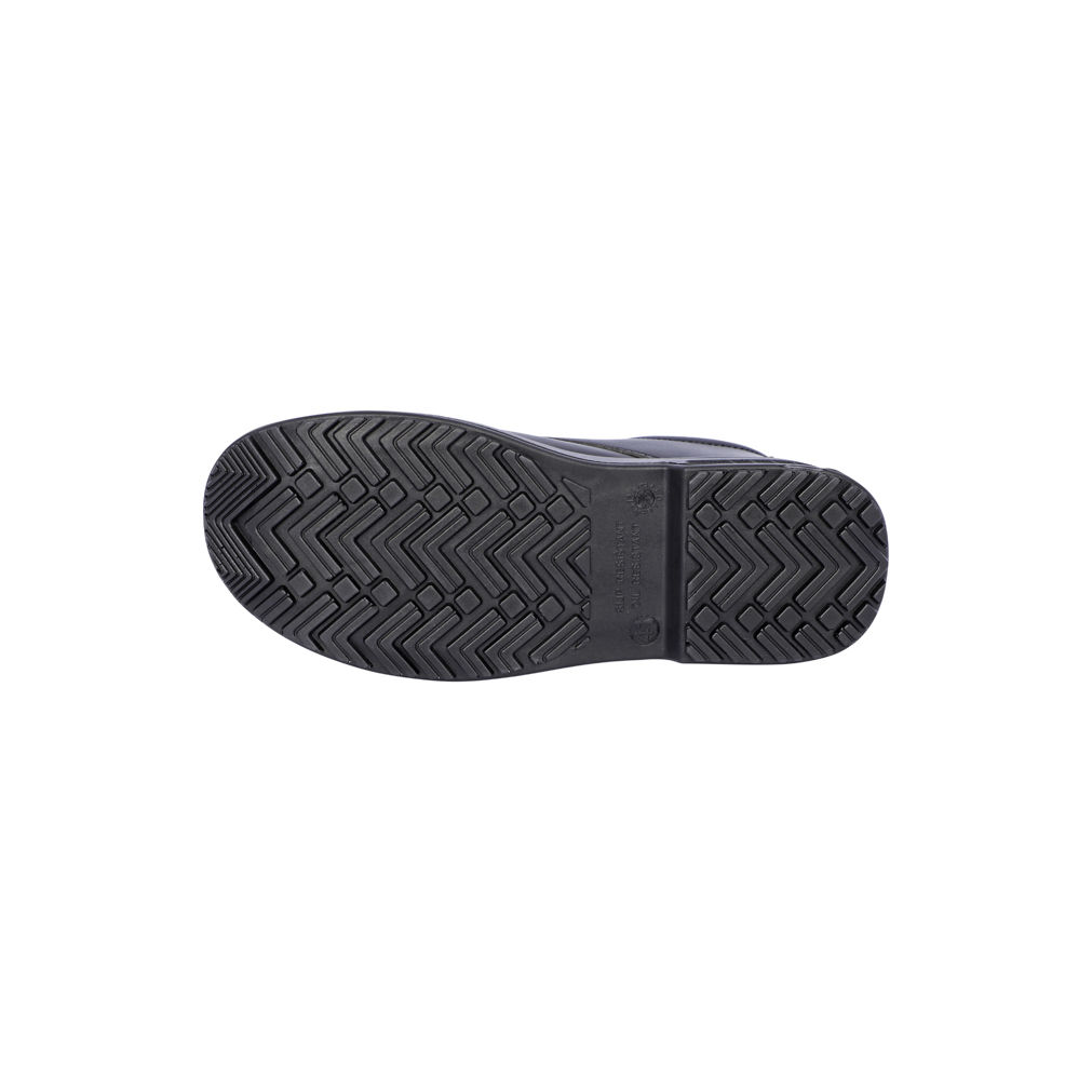 Vaultex, S3 Executive Safety Shoes, Part No: M08