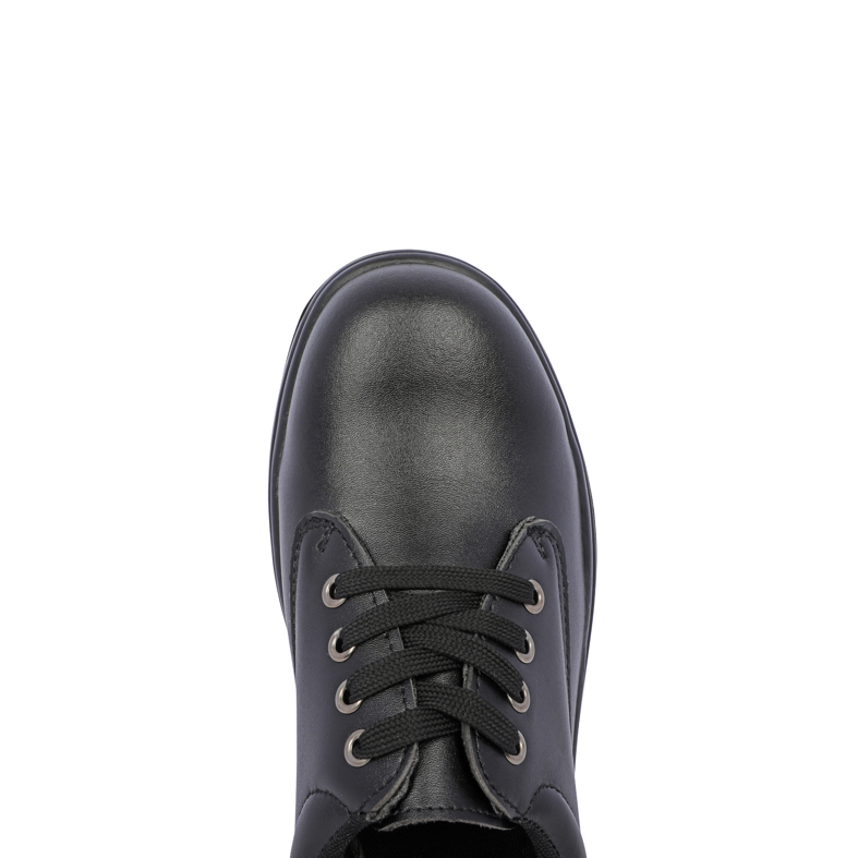Vaultex, S3 Executive Safety Shoes, Part No: M08