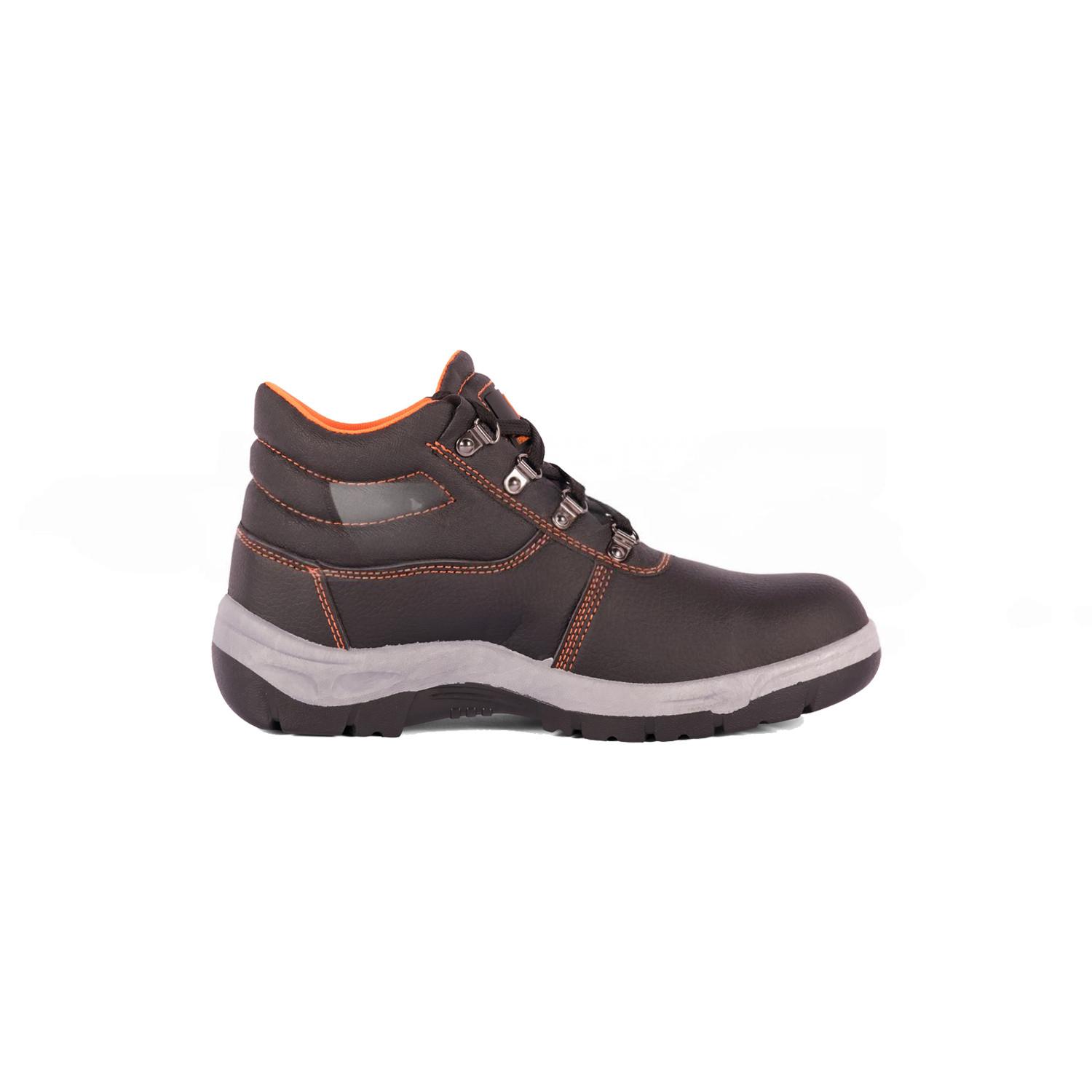 Armstrong, SBP No Warranty High Ankle Protective Footwear