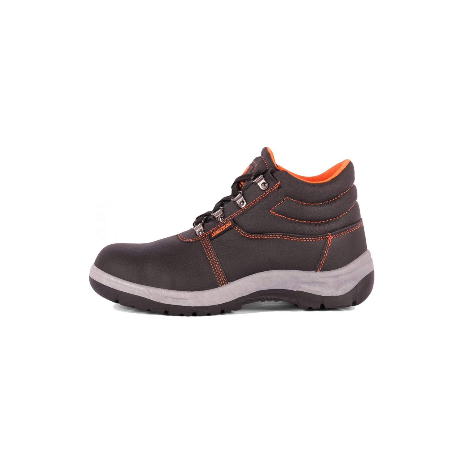 Armstrong, SBP No Warranty High Ankle Protective Footwear