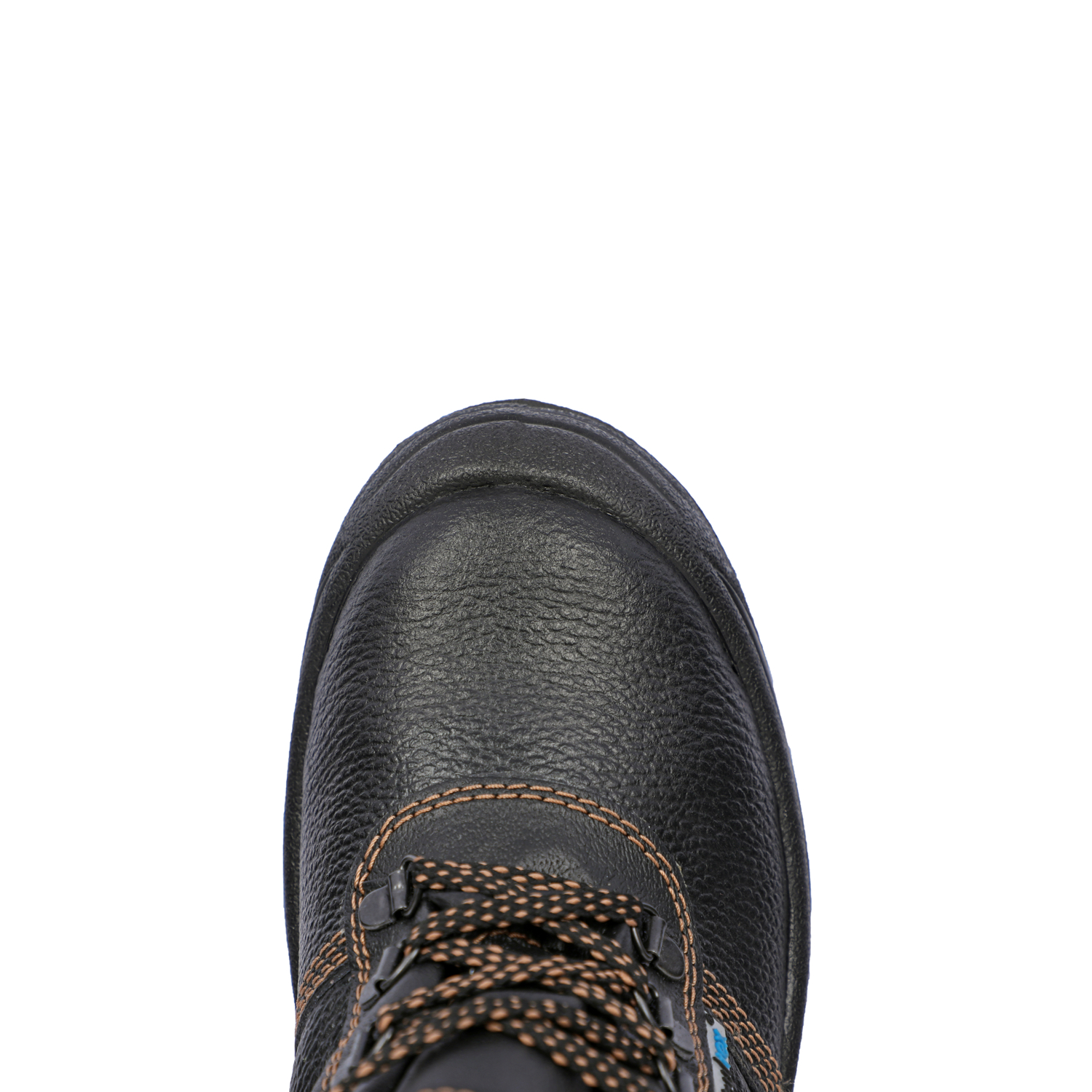 Vaultex, SBP Breathable Leather High Ankle Protective Footwear