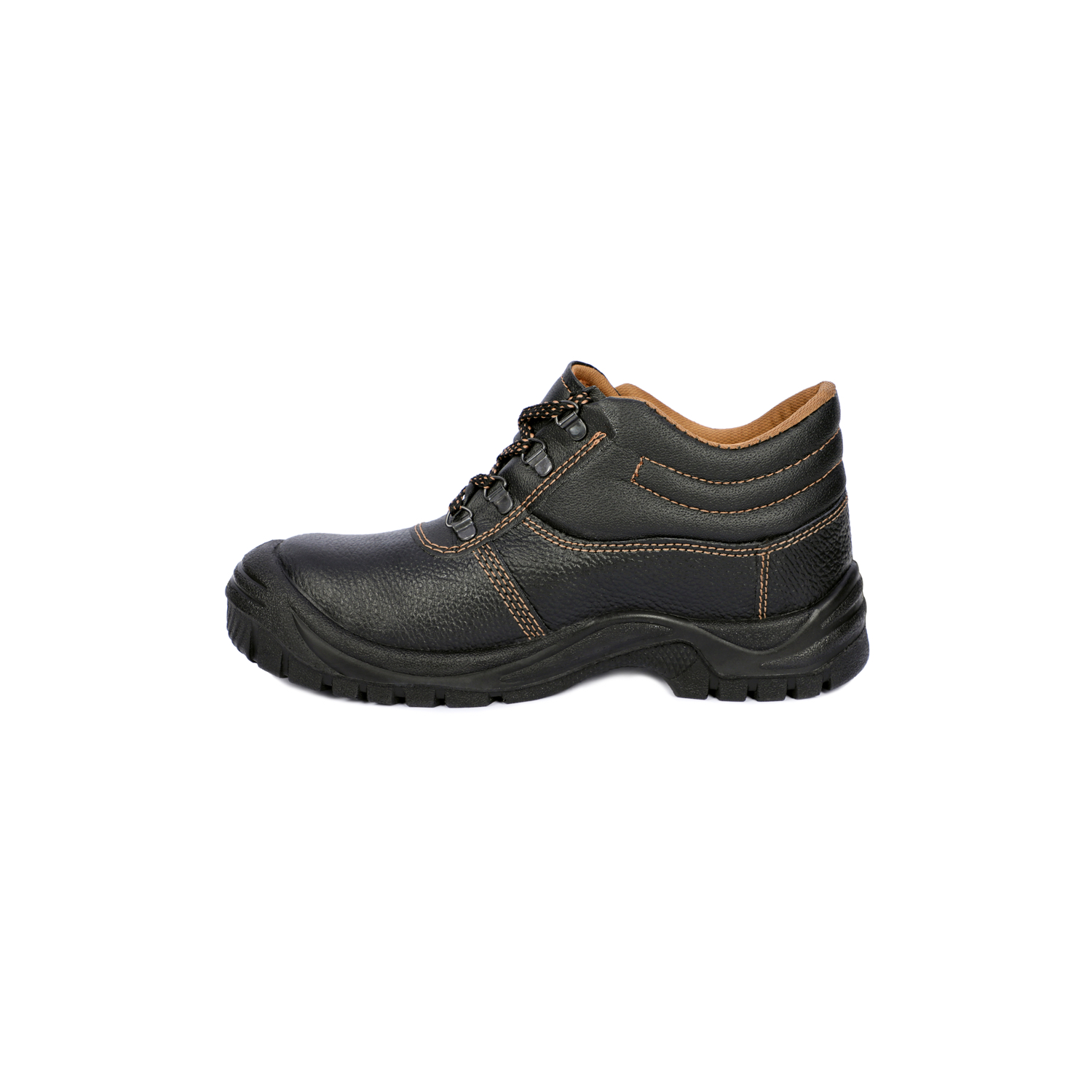 Vaultex, SBP Breathable Leather High Ankle Protective Footwear
