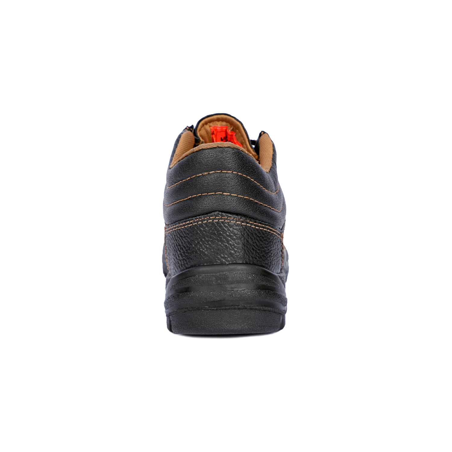 Vaultex, SBP Breathable Leather High Ankle Protective Footwear