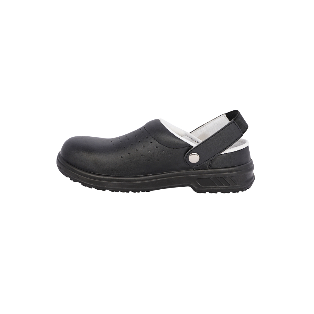 Vaultex, S1P Safety Shoes, Part No: M012