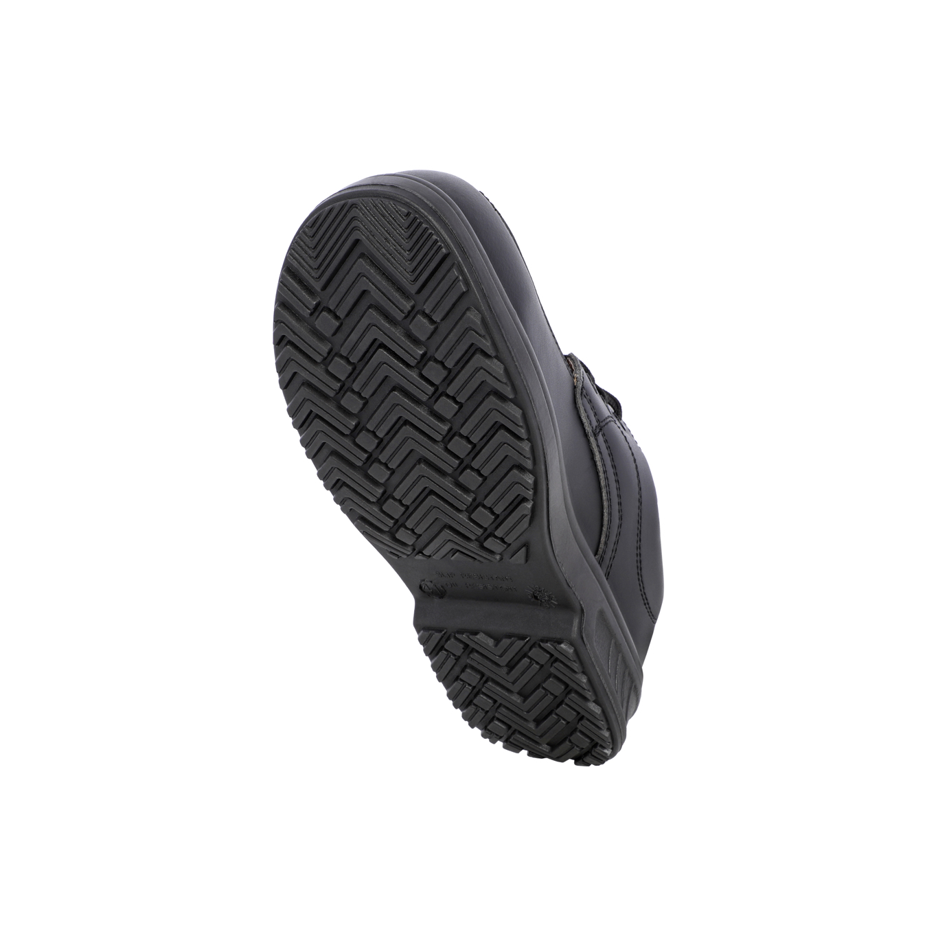 Vaultex, S3 Metal Free Executive Safety Shoes, Part No: M04