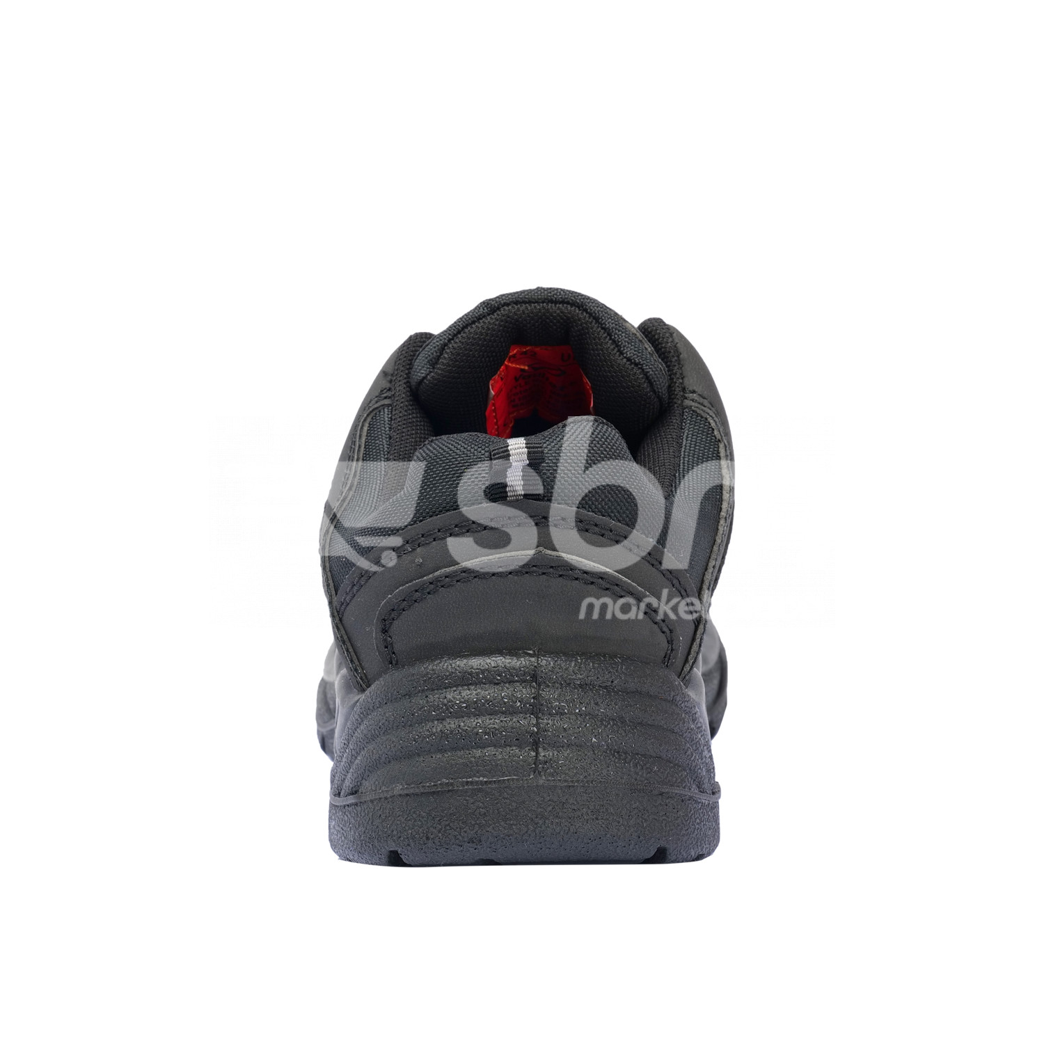 Vaultex, SBP Low Ankle Protective Footwear, Black Color