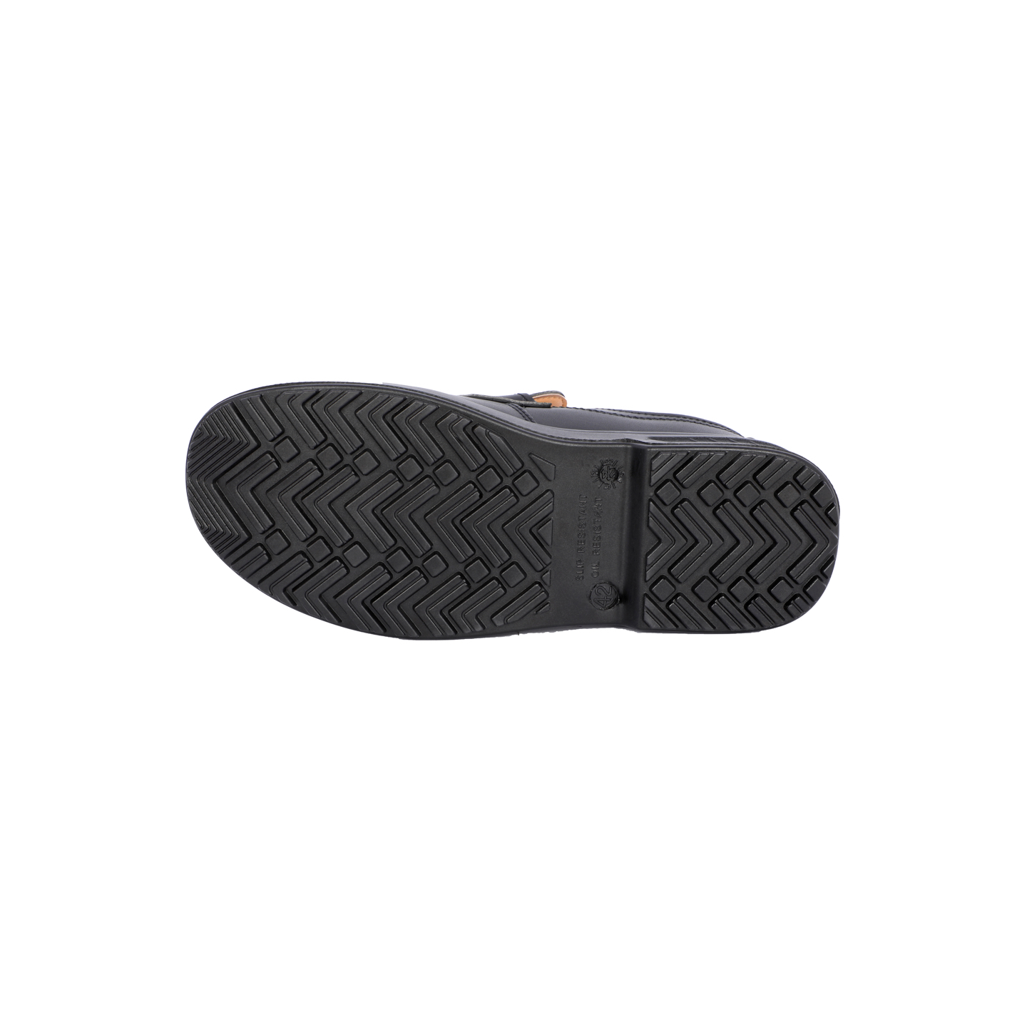 Vaultex, S3 Executive Safety Shoes without Lace, Part No: M05