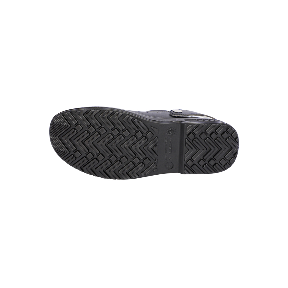Vaultex, S3 Metal Free Executive Safety Shoes without Lace, Part No: M013