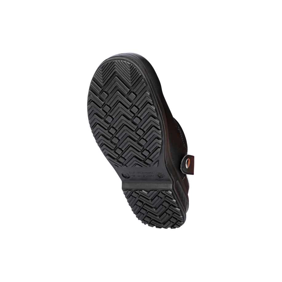 Vaultex, S3 Metal Free Executive Safety Shoes without Lace, Part No: M013