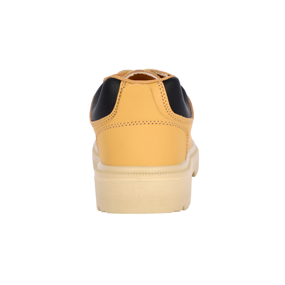 Vaultex, SBP Executive Protective Footwear, Honey Color