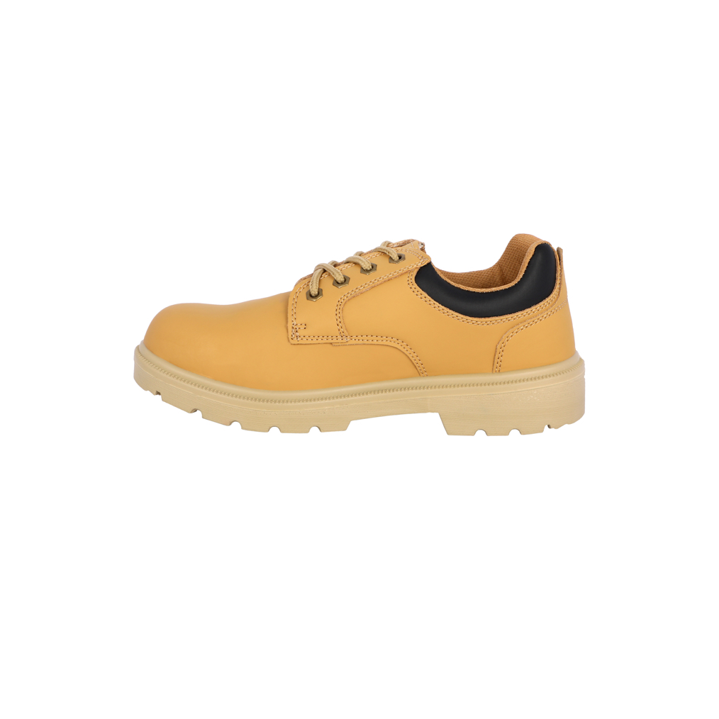 Vaultex, SBP Executive Protective Footwear, Honey Color