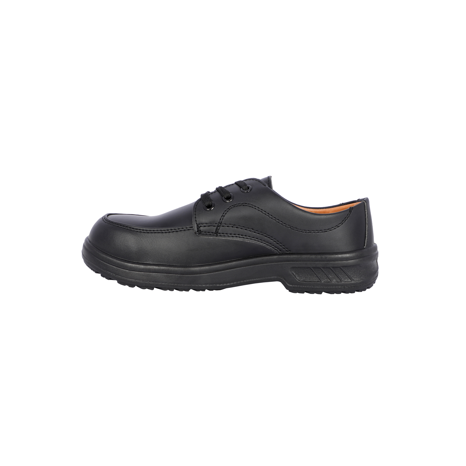 Vaultex, S3 Executive Safety Shoes, Part No: M03