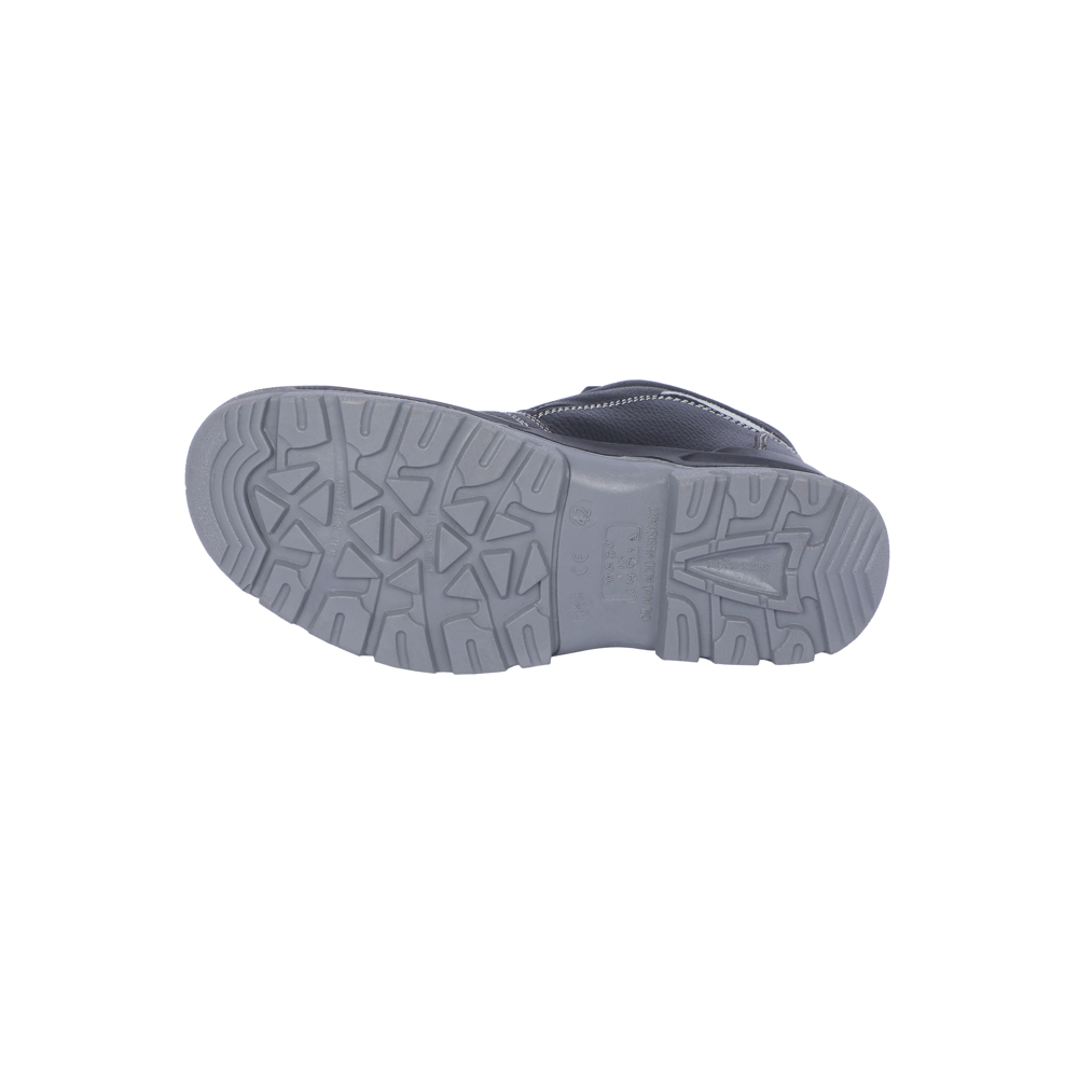 Vaultex, S3 SRC Non-Metal High Ankle Safety Shoes