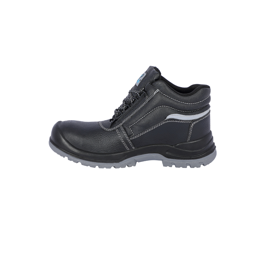 Vaultex, S3 SRC Non-Metal High Ankle Safety Shoes