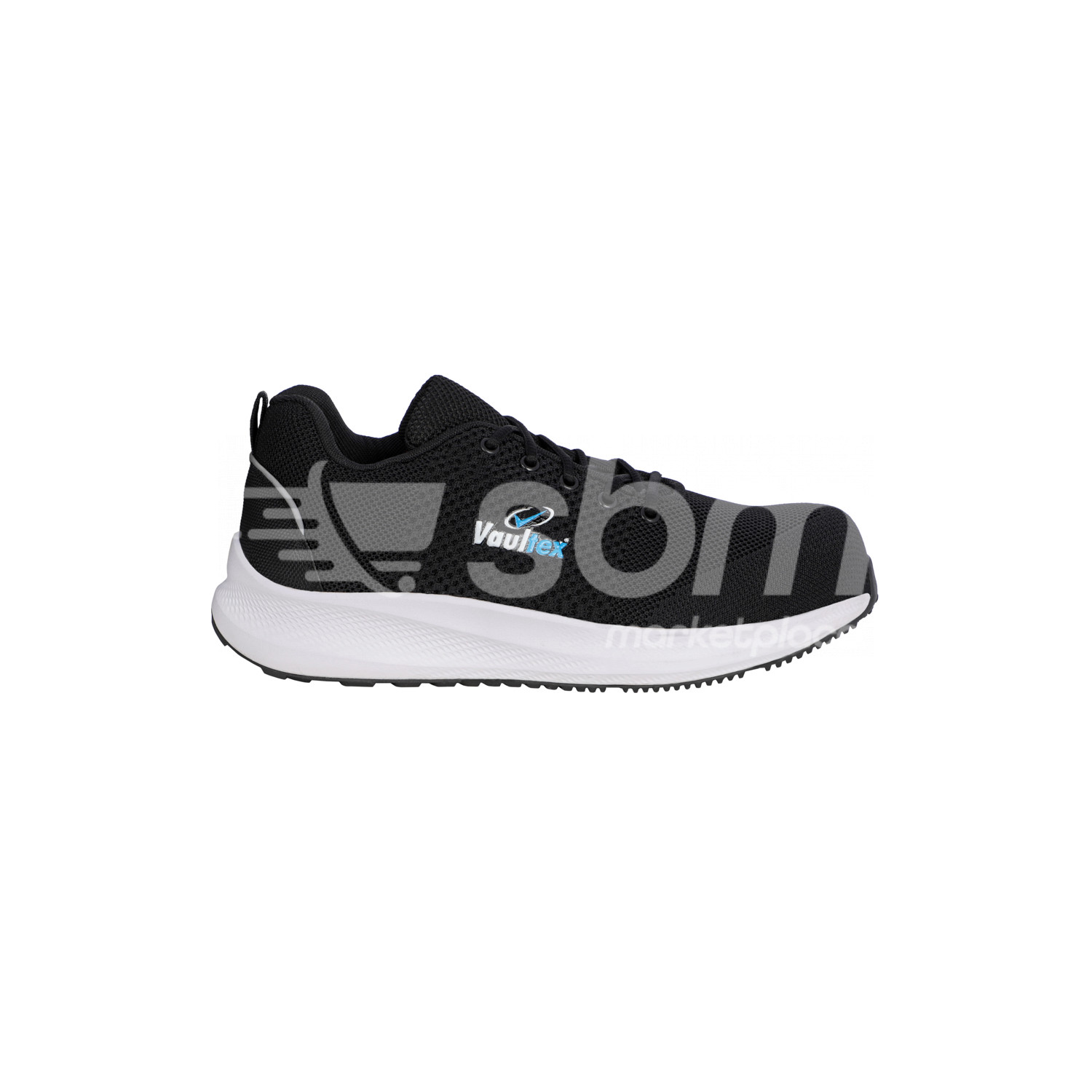 Vaultex, SBP Non-Metal Low Ankle Protective Footwear