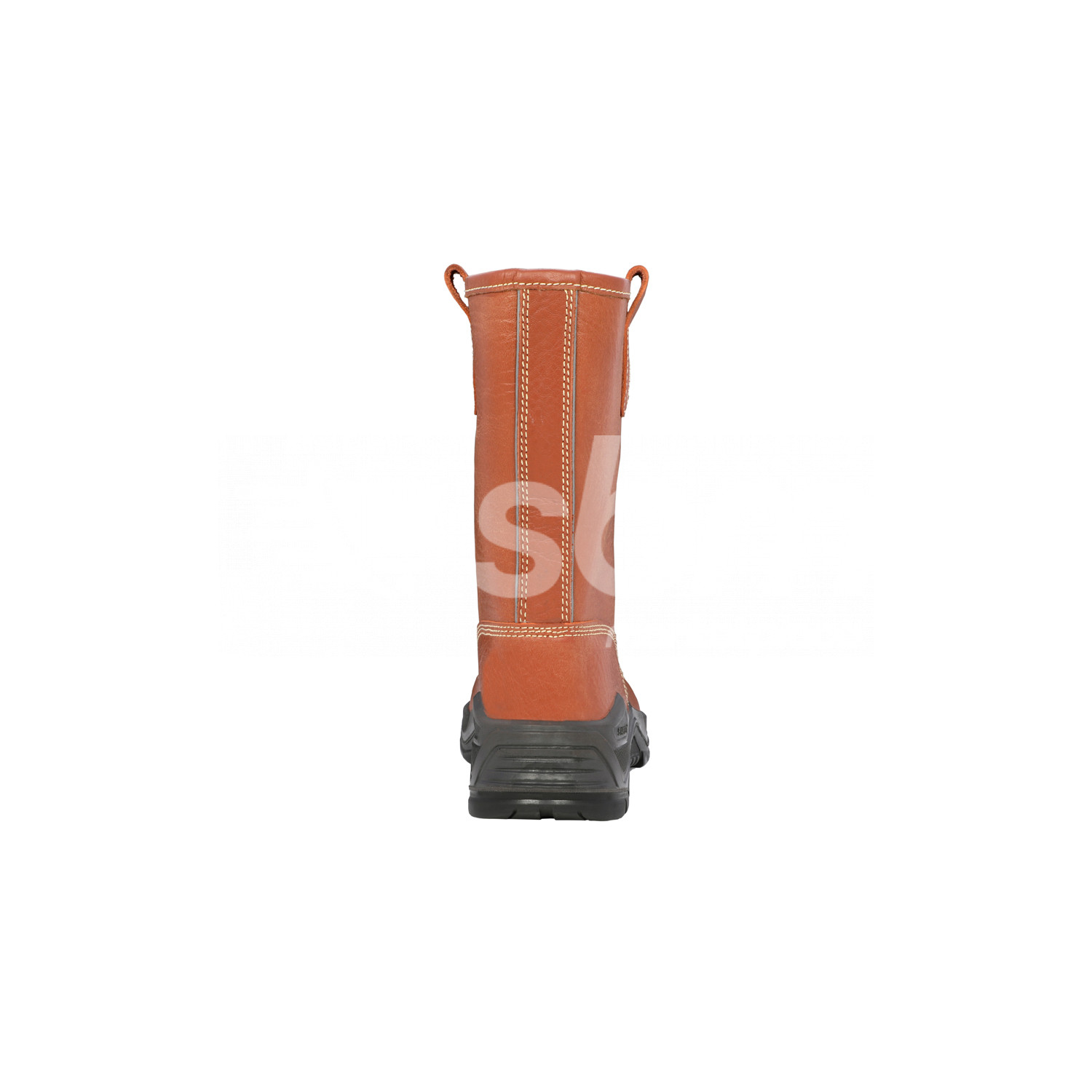 Vaultex Ultra Pro, S3 HI CI SR Rigger Boot