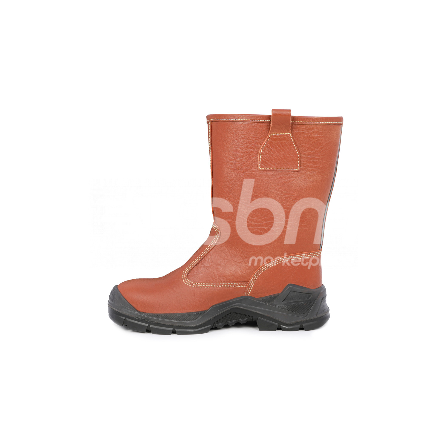 Vaultex Ultra Pro, S3 HI CI SR Rigger Boot