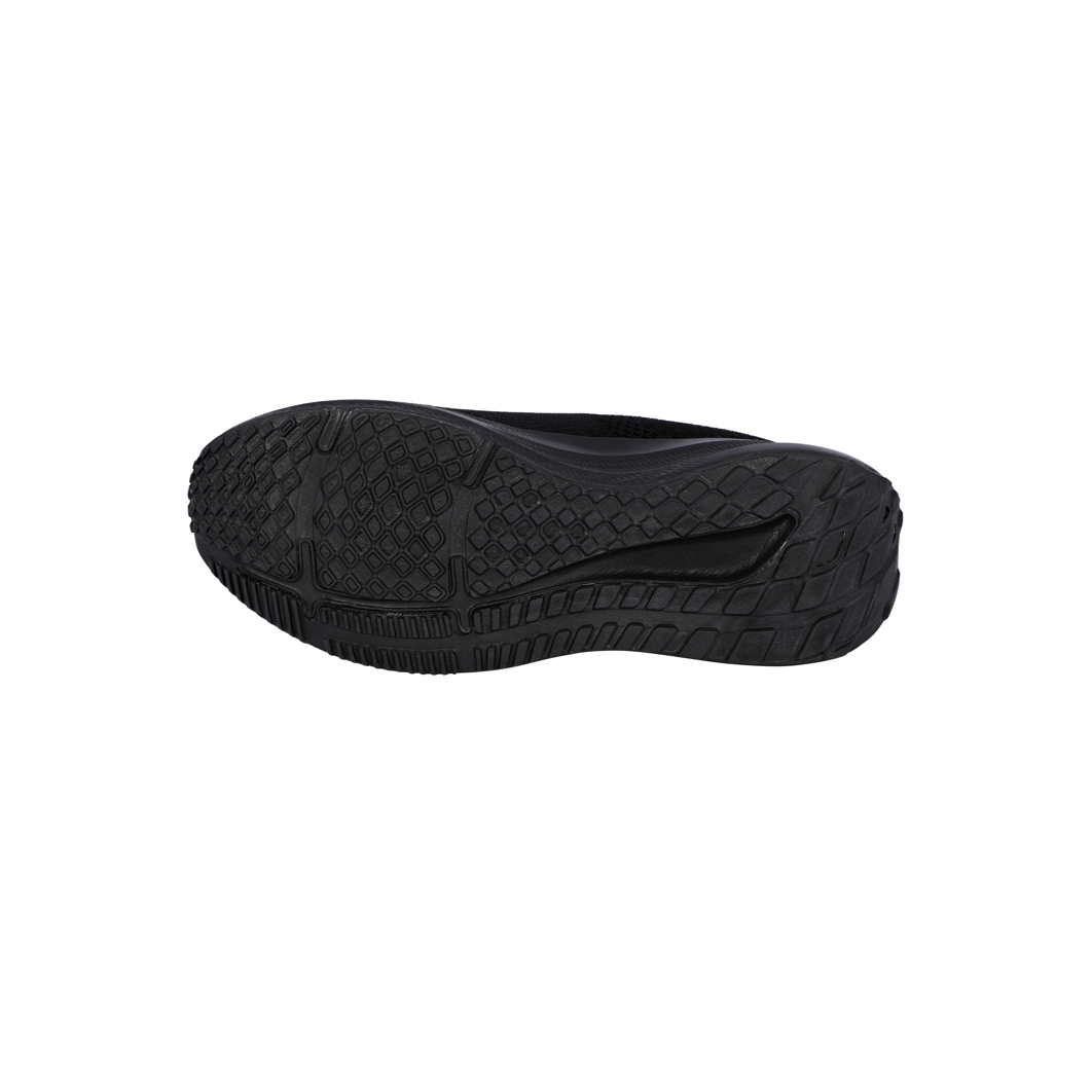 Vaultex, SBP Non-Metal Low Ankle Slip-On Protective Footwear, Black Color