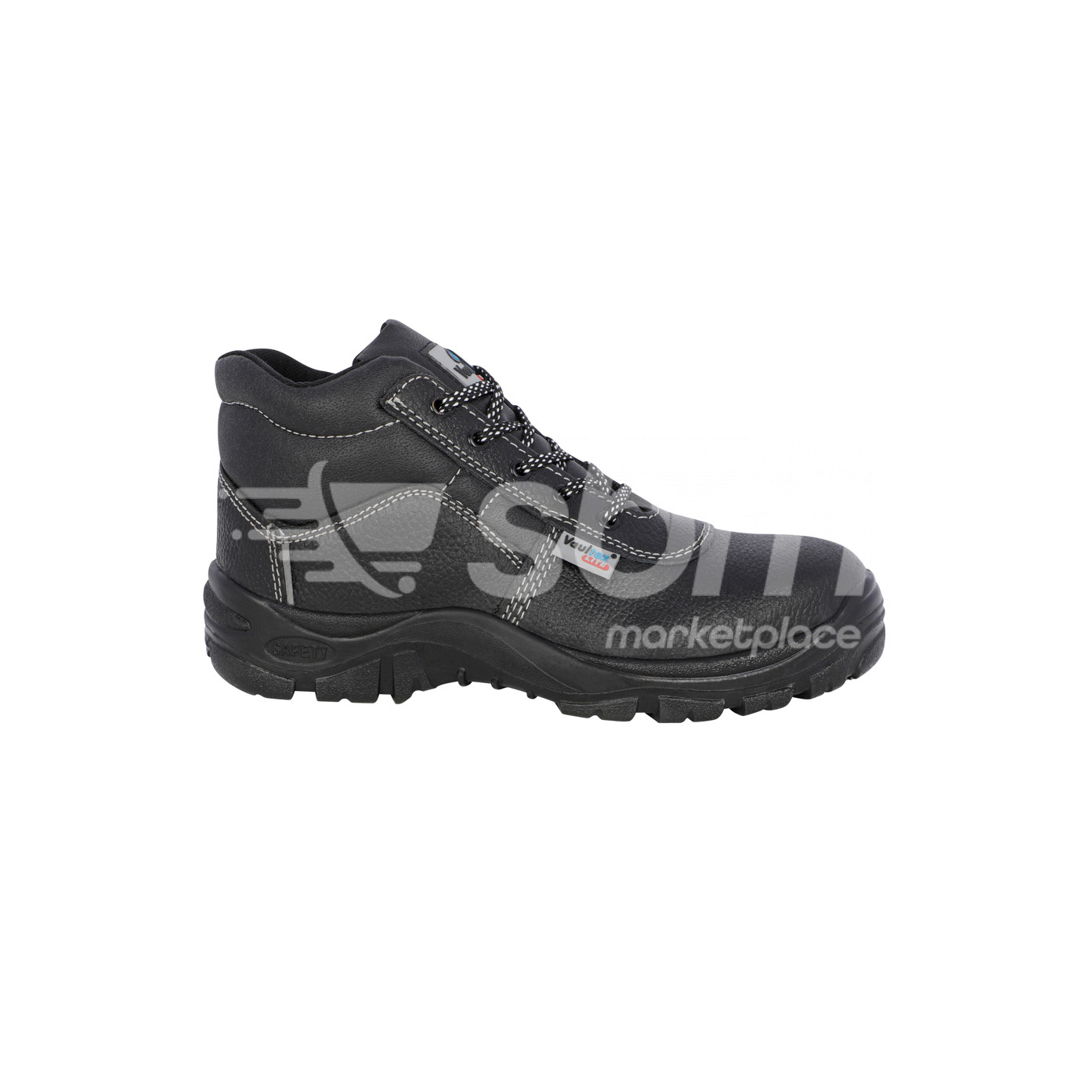 Vaultex Lite, S3 High Ankle Protective Footwear