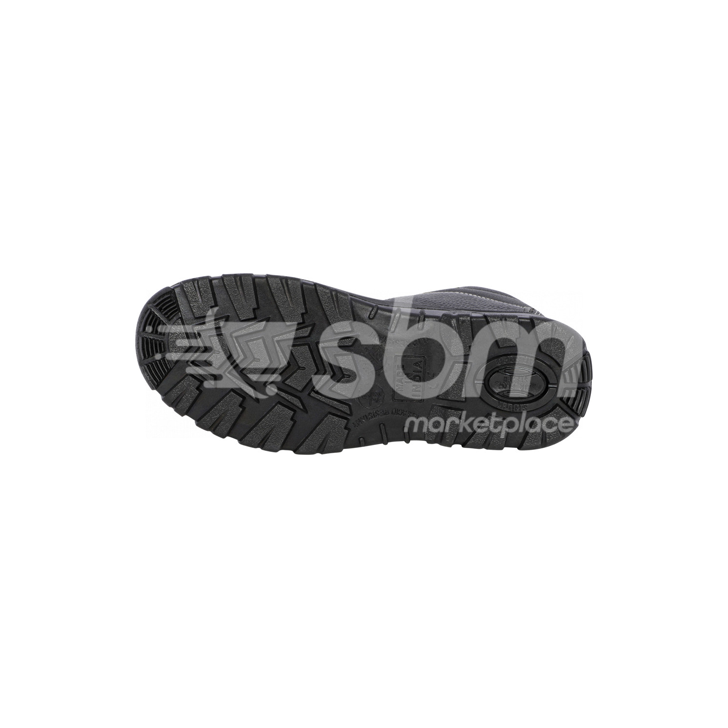 Vaultex Lite, S3 High Ankle Protective Footwear