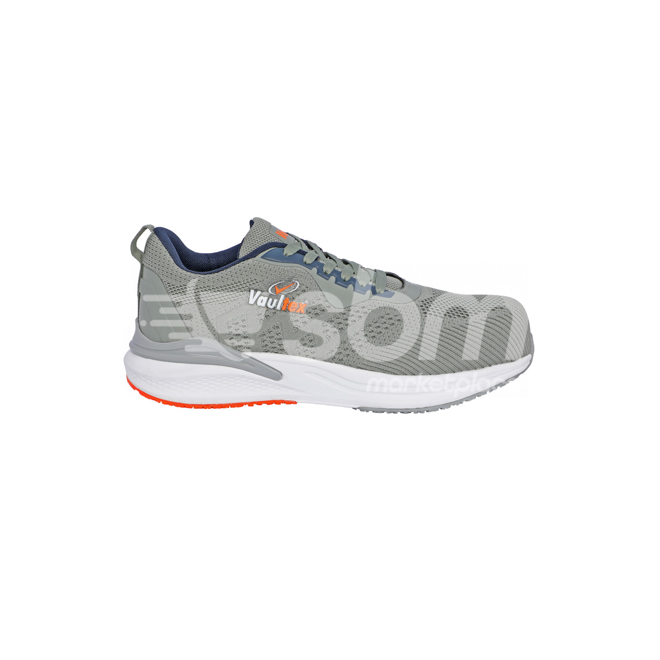 Vaultex, SBP NMT Low Ankle Protective Footwear