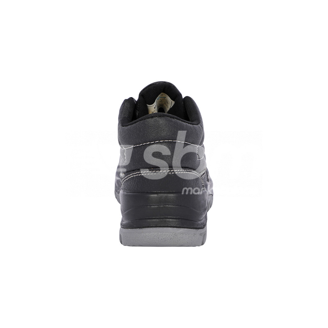 Vaultex, S1PL SR High Ankle Protective Footwear with Reflective