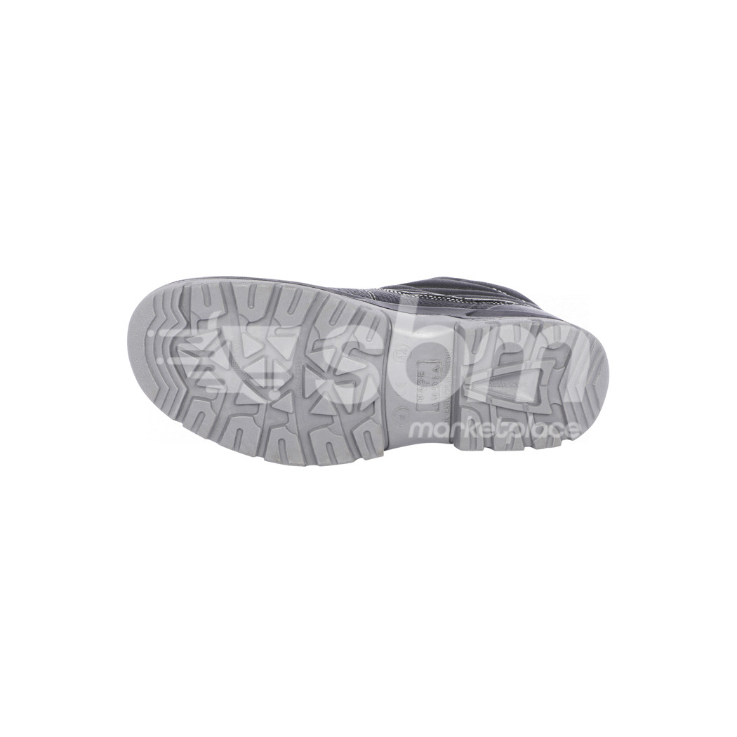 Vaultex, S1PL SR High Ankle Protective Footwear with Reflective