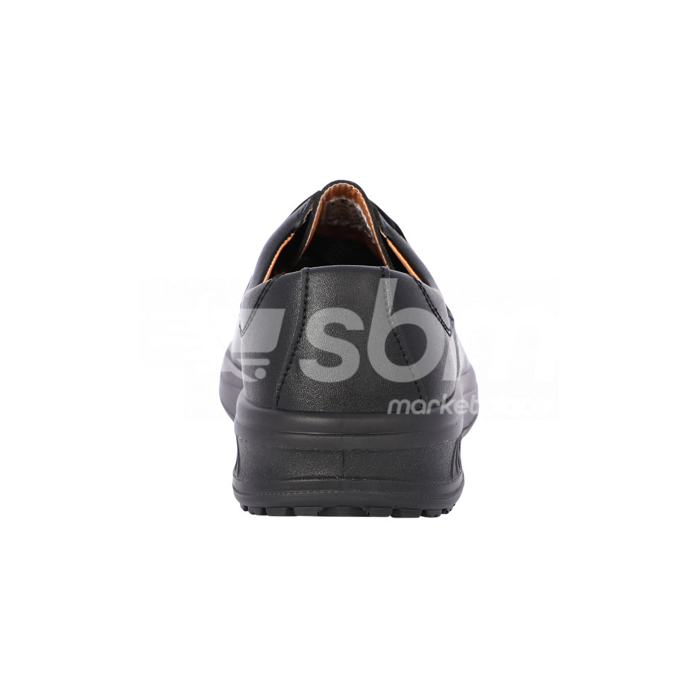Vaultex, S3 Executive Safety Shoes with Lace