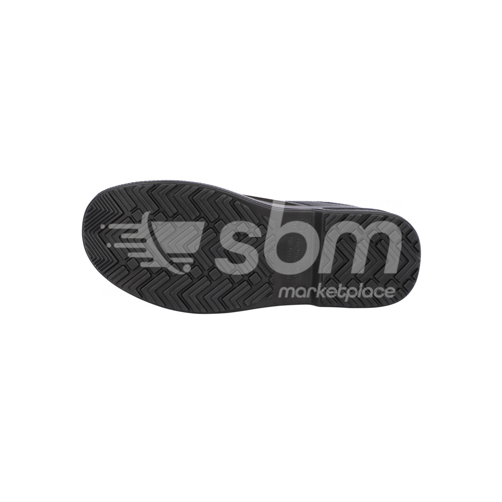 Vaultex, S3 Executive Safety Shoes with Lace