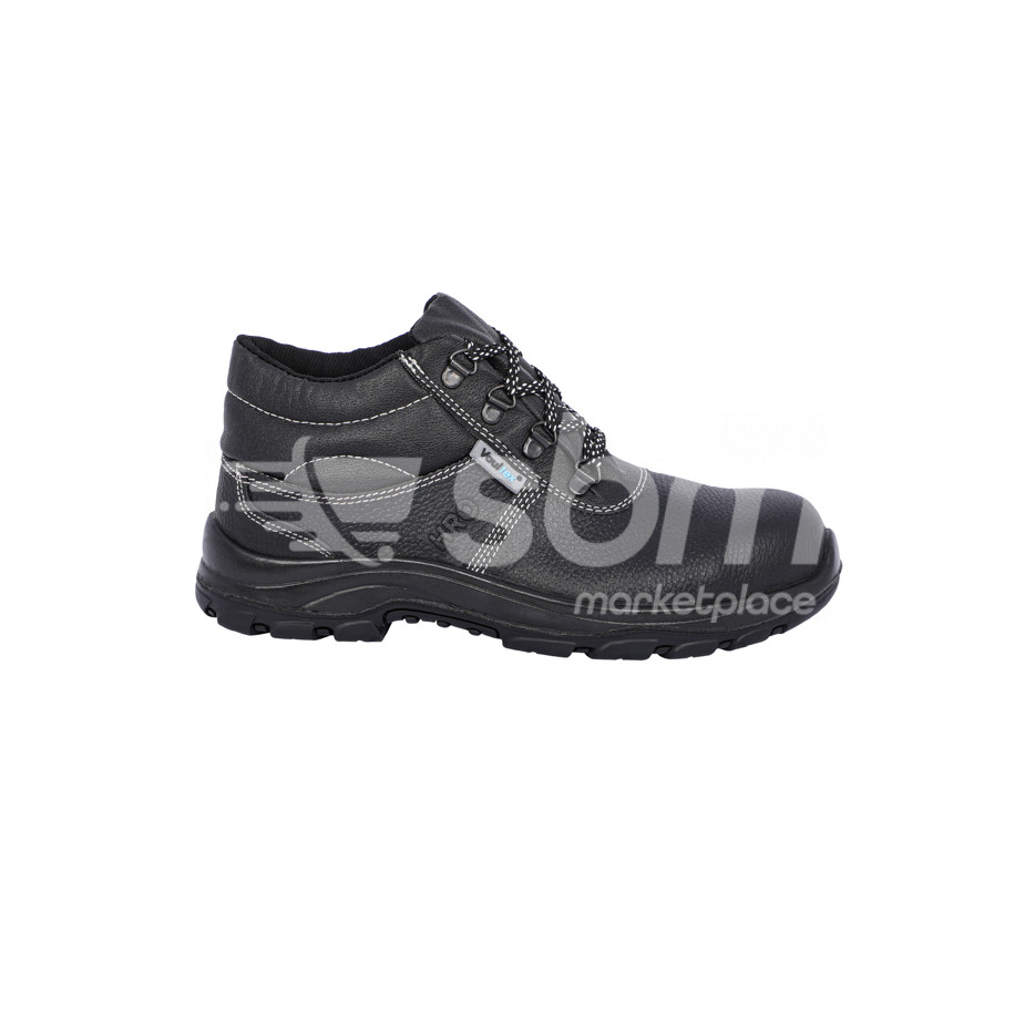 Vaultex, SBP HRO Breathable Leather High Ankle Protective Footwear