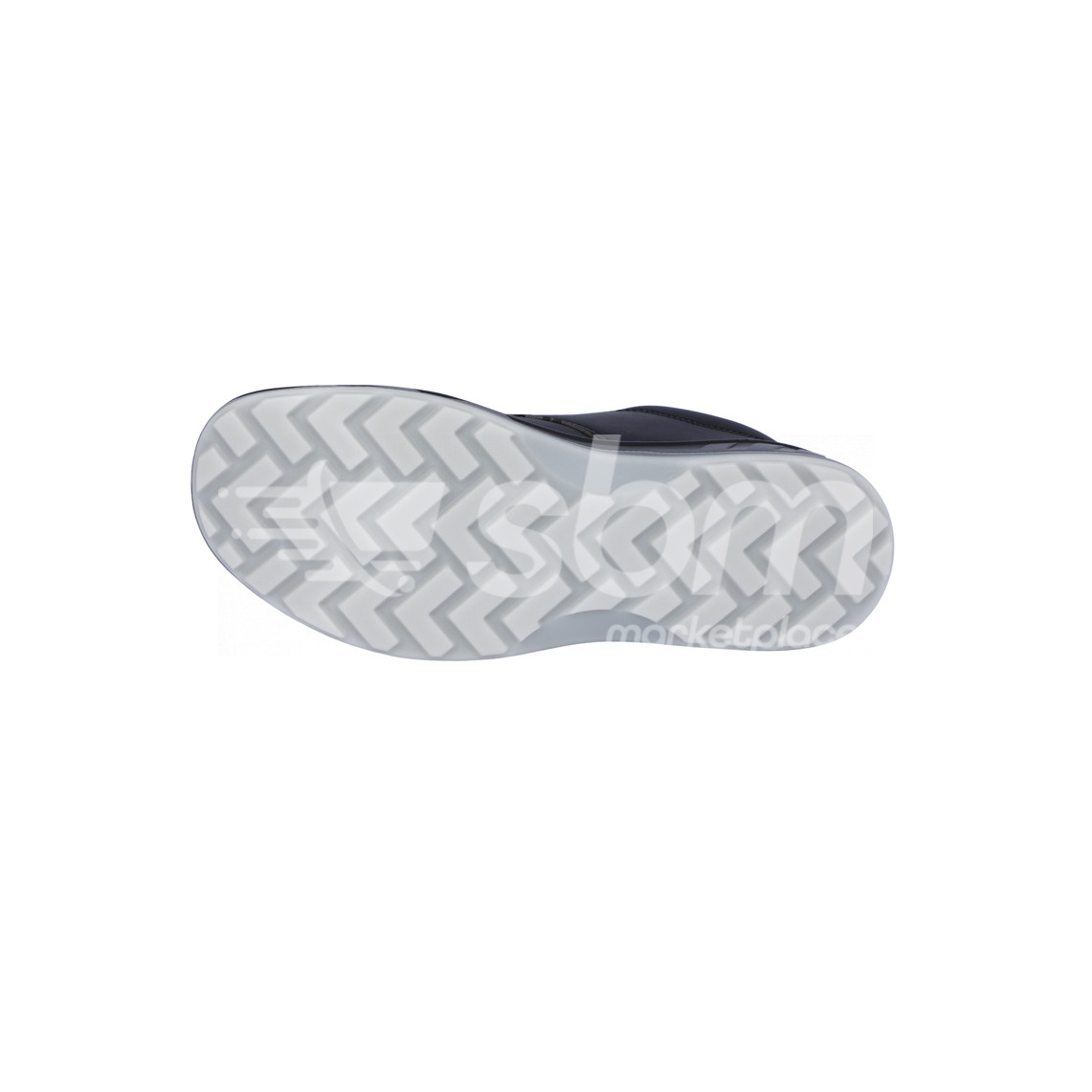 Vaultex, S3 Executive Safety Shoes with Lace