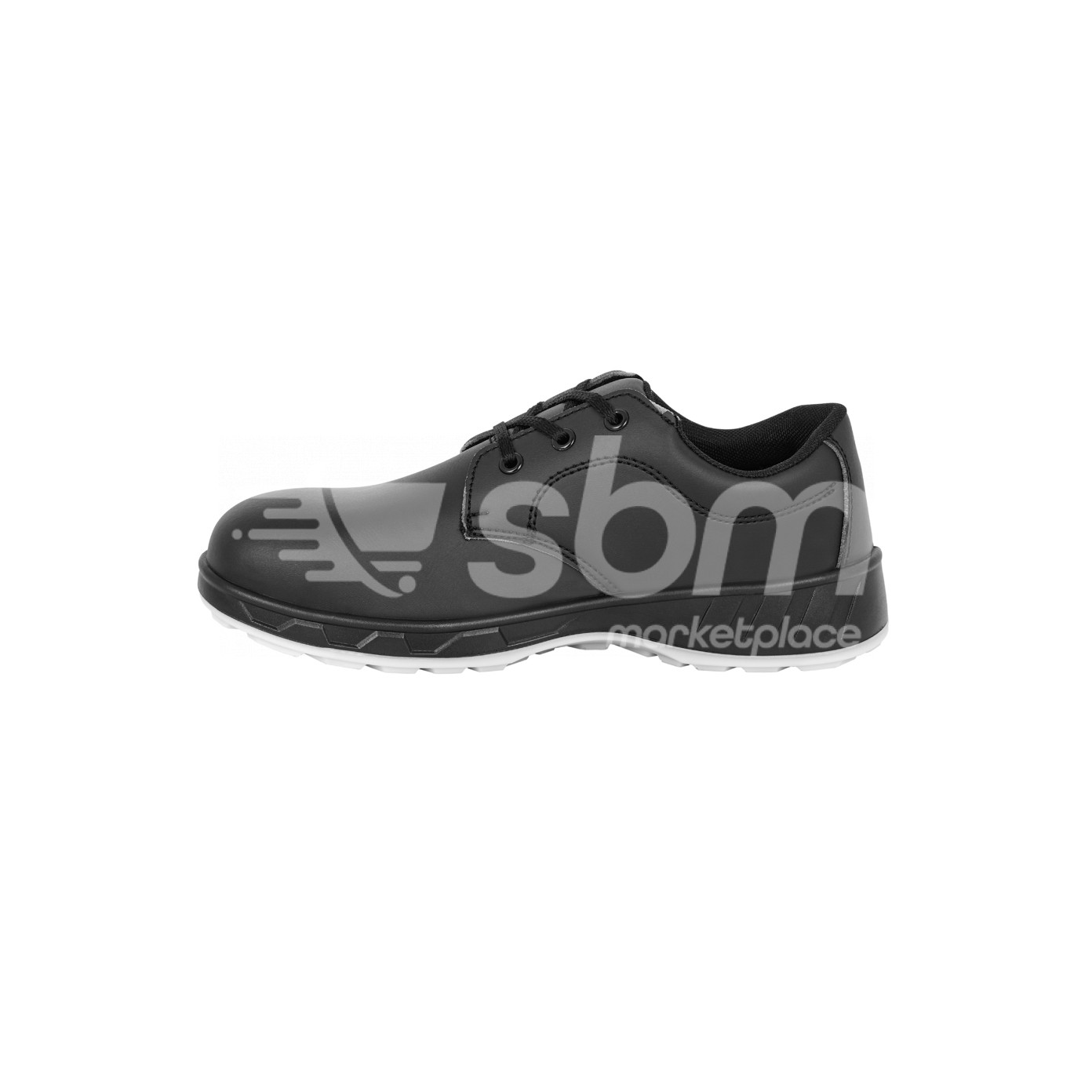 Vaultex, S3 Executive Safety Shoes with Lace